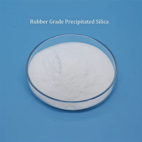 Rubber Grade Precipitated Silica Powder At Kg In Morbi Id