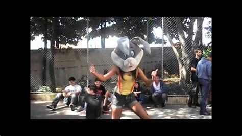 Harlem Shake Escola Apaf Youtube