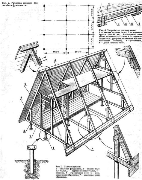 Pin on A Frame in 2024 | Building a shed, A frame house plans, Shed plans