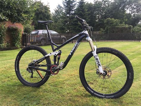 2014 Trek Remedy 8 For Sale