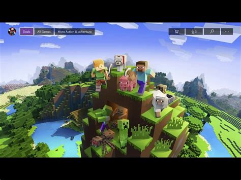 C Mo Descargar Minecraft Bedrock Ltima Versi N Beta