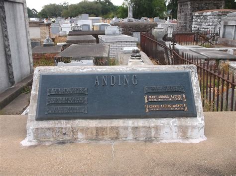 Allen Astor Anding 1872 1932 Mémorial Find a Grave