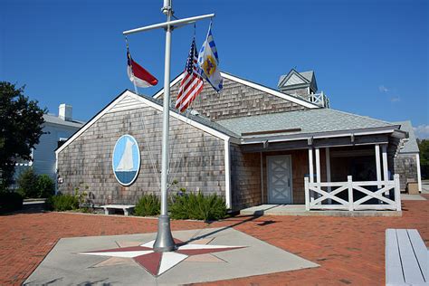 Beaufort Historical Society - Beaufort-NC.com