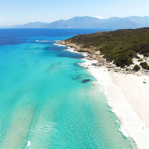 Ville De St Florent Un Petit Paradis Au Nord De La Corse