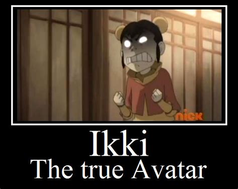 The True Avatar By I Wuv Bolin On Deviantart