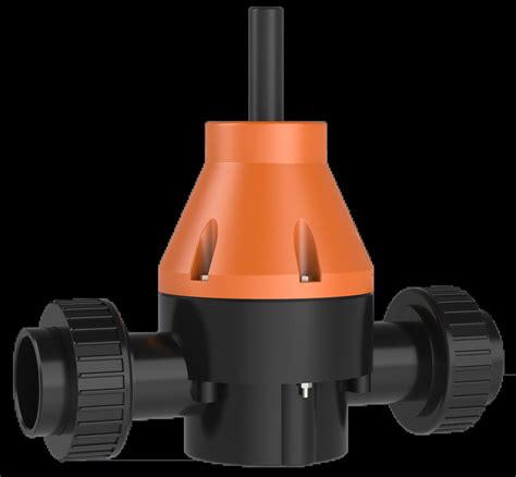 The Importance of Back Pressure Relief Valves in High-Pressure