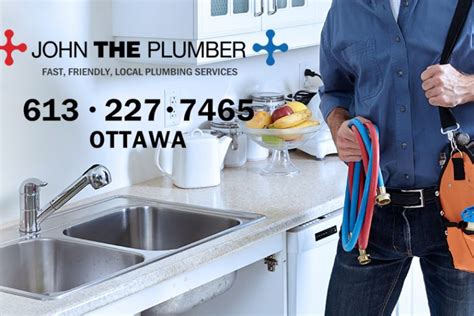 John The Plumber Blog | Ottawa Plumbing Blog | Plumbing Tips