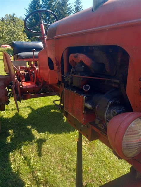 Massey Harris Pacer 16 Farming Equipment Annapolis Valley Kijiji