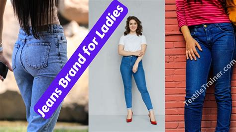 Top Best Jeans Brands For Women In The World Textile Trainer