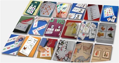 Lessonpix Custom Learning Materials Picture Cards Classroom Visuals