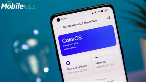 ColorOS 13 Provato In Anteprima L Aggiornamento Di Oppo Ecco Tutte Le