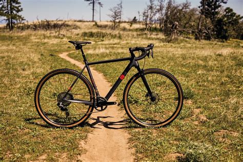 RockShox Rudy XPLR la nueva horquilla de suspensión para gravel