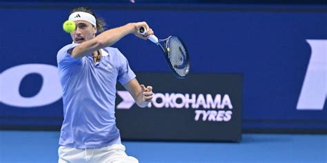 Atp Finals Di Torino Sorpresa Fritz Batte Zverev E Vola In Finale