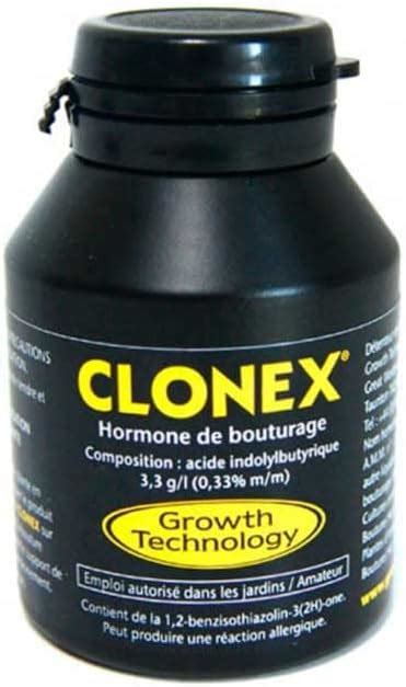 clonex 50ml : Amazon.co.uk: Garden