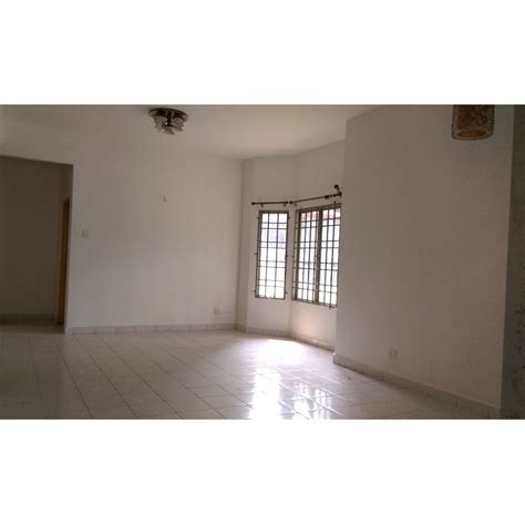 Double Storey Corner Lot Taman Bukit Subang Shah Alam Property For