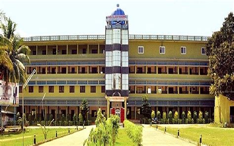 Top Colleges In Kolkata Latest List College Chalo