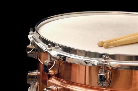 Premium Photo | Snare drum