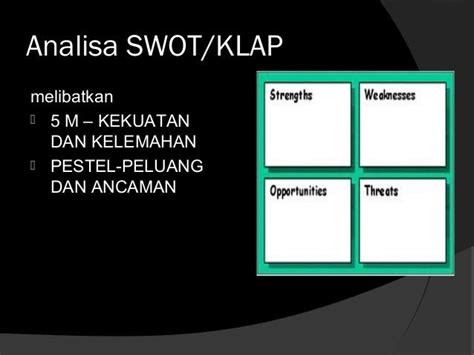 Analisis Swot Perniagaan Kedai Gunting Rambut