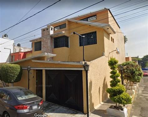 Venta Casa En El Coyol Gustavo A Madero Icasas Mx