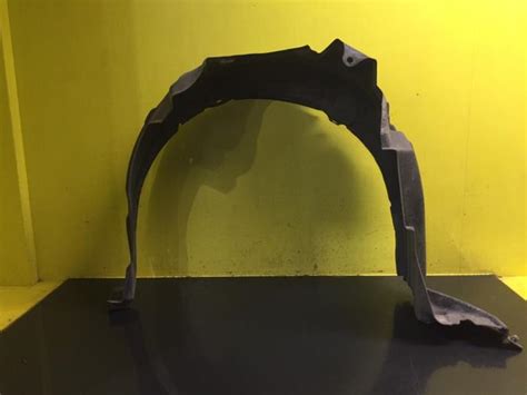 Toyota Yaris Wheel Arch Liners Stock Proxyparts