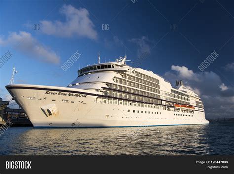 Regent Seven Seas Image & Photo (Free Trial) | Bigstock