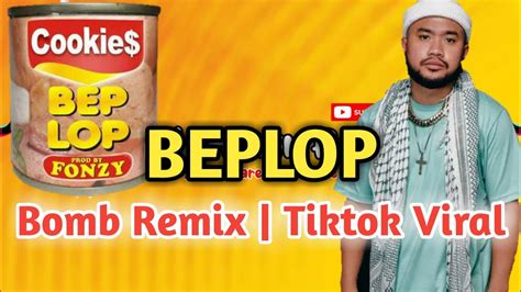 Beplop Cookie Bomb Remix Dj Khenflair Youtube