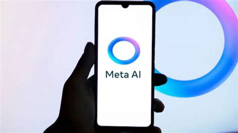 Meta Ia En Whatsapp La Nueva Inteligencia Artificial Puede Leer Todos