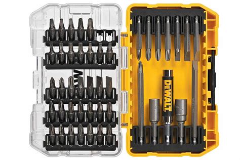 The Best Screwdriver Sets Tested And Reviewed