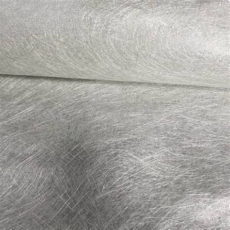 Jushi Fiber Glass E Glass Powder Emulsion Chopped Strand Mat China