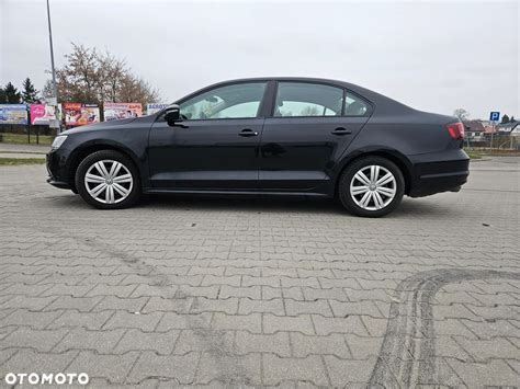 Używane Volkswagen Jetta 49 900 Pln 91 900 Km Otomoto