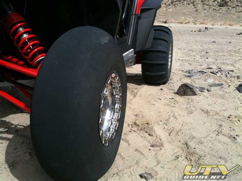 Utv Sand Tire Review Utv Guide