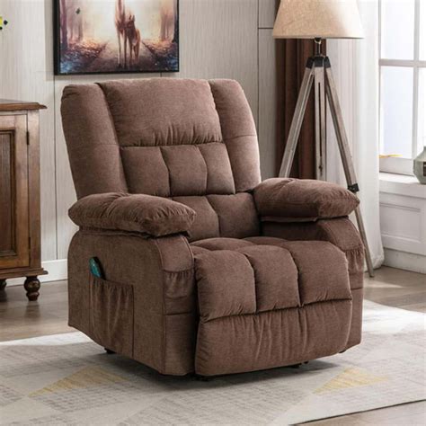 Latitude Run Fauteuil Inclinable Lectrique Power Lift Pour Personnes