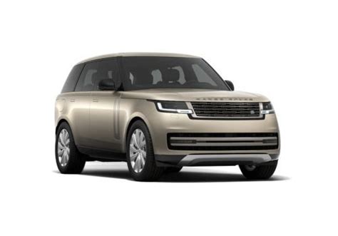 Land Rover Range Rover Review by Suraj Kumae - This Suv Is Best In This Range.