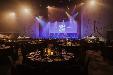 Join Make A Wish Adelaide For A Night At The Circus Summer Gala Ball Fifty Sa