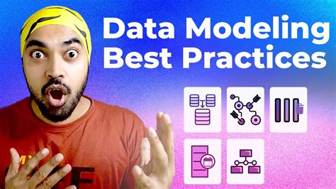 Don T Make These DATA MODELING MISTAKES Data Modeling Best Practices