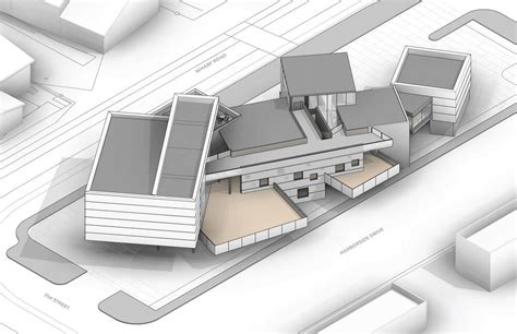 How to Use the Fibonacci Sequence in Architecture — Rascoh Studio