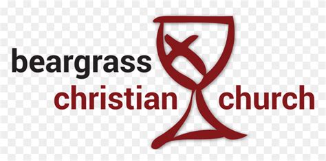 Christian Church Disciples Of Christ Symbol Logo Trademark HD PNG