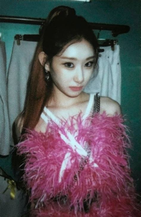 Scan Crazy In Love Special Edition Photocard Jewel Case Ver