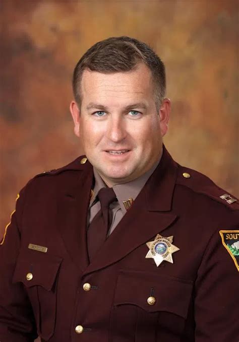 South Dakota Highway Patrol gets new leader | KELO-AM