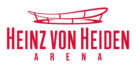 Hannover Heinz Von Heiden Arena VDS