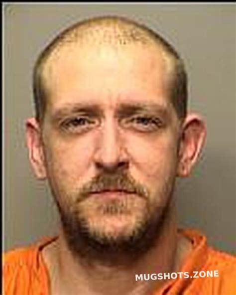 Szajko Michael Edward Porter County Mugshots Zone