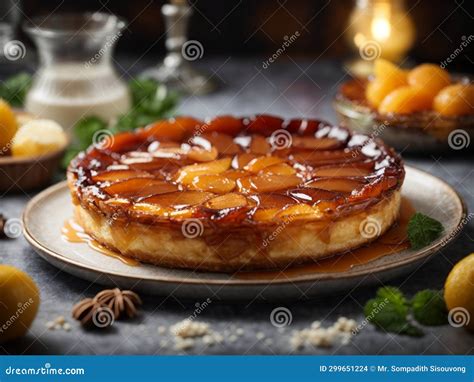 Delicious Tarte Tatin Rustic And Irresistible French Upside Down Apple