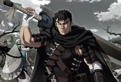 Berserk Season 4 Kapan Rilis Update Terbaru Gemskul