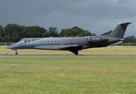 PH JRC Embraer Legacy 600 EMB 135BJ Irish251 Flickr