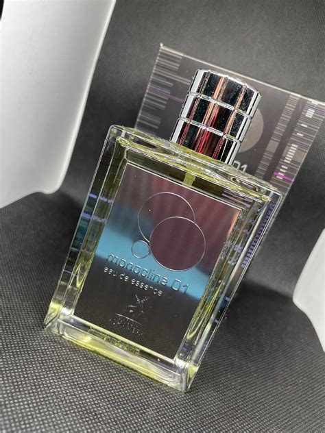 Maison Alhambra Monocline 01 edp on Carousell