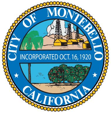 RFP and Bid Opportunities - City of Montebello