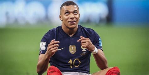 Al Hilal quiere fichar a Kylian Mbappé y ofrece 300 millones de euros