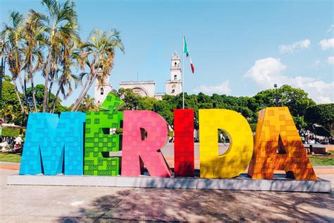 15 Fun Things to Do in Mérida Mexico Two Wandering Soles