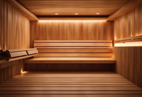 Saunas And Steam Rooms Benefits And Differences