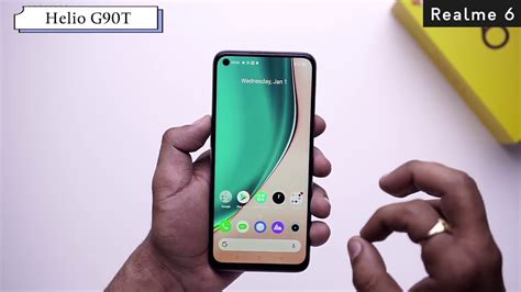 Samsung Galaxy M21 Vs Realme 6 Comparison Overview Youtube